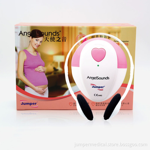 Angelsounds Fetal Doppler CE&FDA